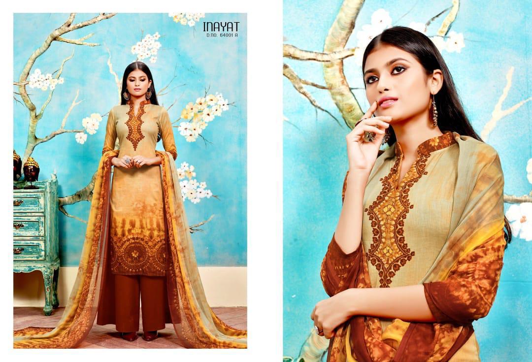 Design - 64001 A